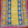 Original Pakistani Pure Silk Handmade Karachi Dupatta