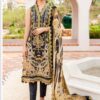 ade Urbane Chiffon Dupatta Collection VII
