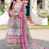 Jade Urbane Chiffon Dupatta Collection VII