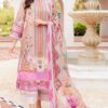 Jade Urbane Chiffon Dupatta Collection VII