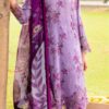 Ramsha Rangrez Luxury Lawn Collection Vol-06 | N-606