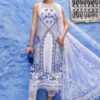 MARIA B Luxury Lawn 2025 | D-2510-A