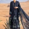 MARIA B Luxury Lawn 2025 | D-2504-B