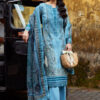 Gulaal Luxury Lawn 2025 | S-3
