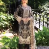 Jade Bliss Unstitched Lawn Collection 2025 | 20734