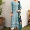 Ramsha Mashaal Lawn | Vol 12 | L-1203
