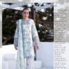 ABBAS JAMIL RAJPOOT PRINTKARI LAWN COLLECTION 2025 | AJR 09