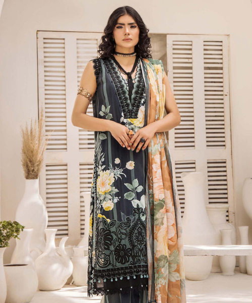 Adan Libas Print’s 2025