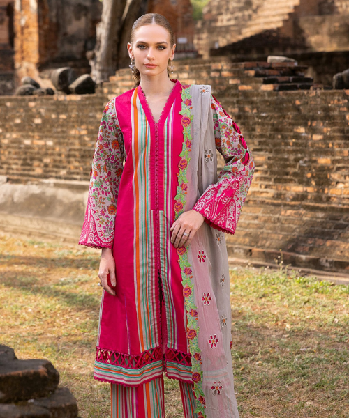 Charizma Print Melody Vol 1 2025