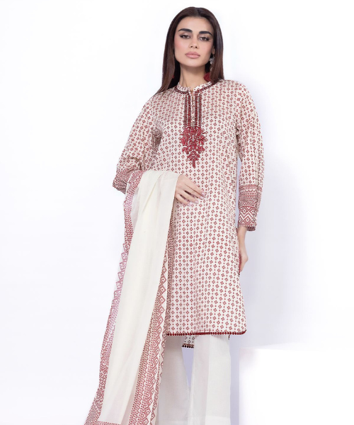 khaadi lawn 2025