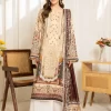 Coco By Zara Shahjahan - Sule Coco Prints 25 - SCP#12