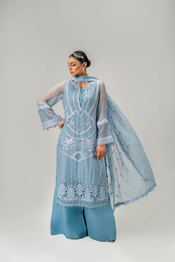 aura by zebtan vol 1 collection 2025 | AR-04