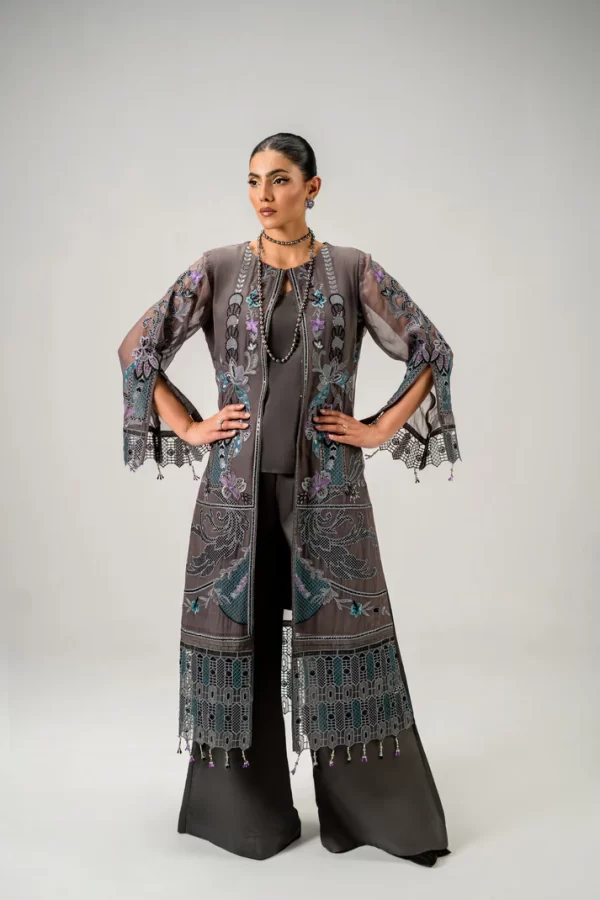 aura by zebtan vol 1 collection 2025 | AR-07