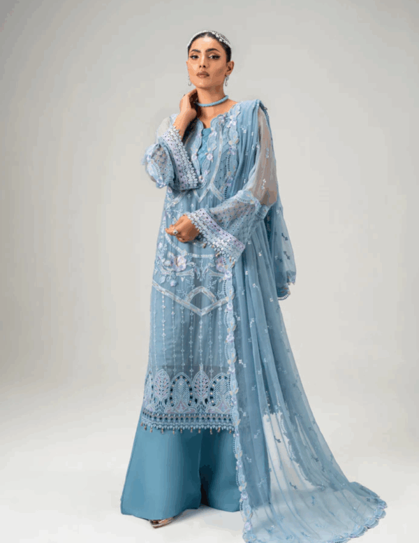 AURA BY ZEBTAN VOL 1 COLLECTION 2025