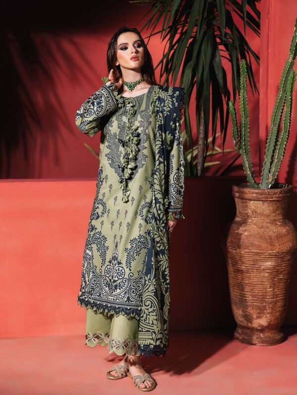 JADE URBANE EMBROIDERED COLLECTION 2025 | SKU-1000000023946