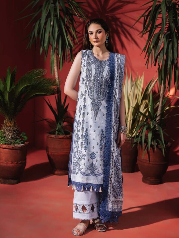 JADE URBANE EMBROIDERED COLLECTION 2025 | SKU-1000000023947