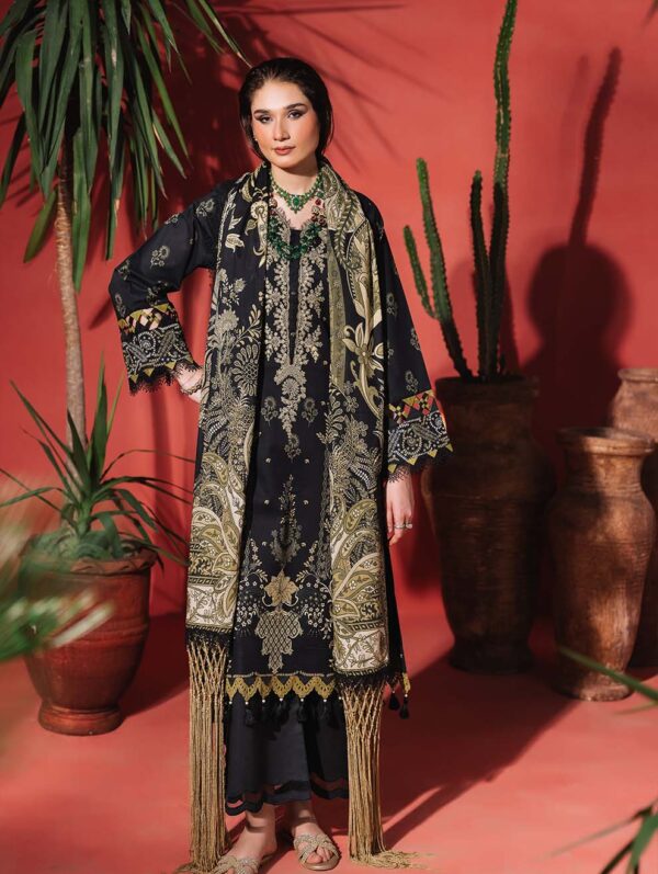 JADE URBANE EMBROIDERED COLLECTION 2025 | SKU-1000000023948