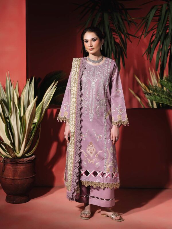 JADE URBANE EMBROIDERED COLLECTION 2025 | SKU- 1000000023949