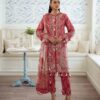 JADE FLORA LAWN 03PC VOL-II 2025 | SKU- 1000000023968