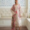 JADE FLORA LAWN 03PC VOL-II 2025 | SKU- 1000000023973