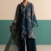 coco by zara shajahan vol 3 collection 2025 |  CPV#9B - Zarya