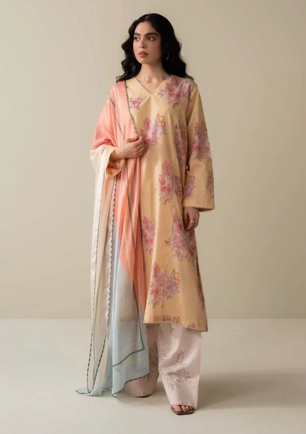 coco by zara shajahan vol 3 collection 2025 | CPV#1B - Ovela