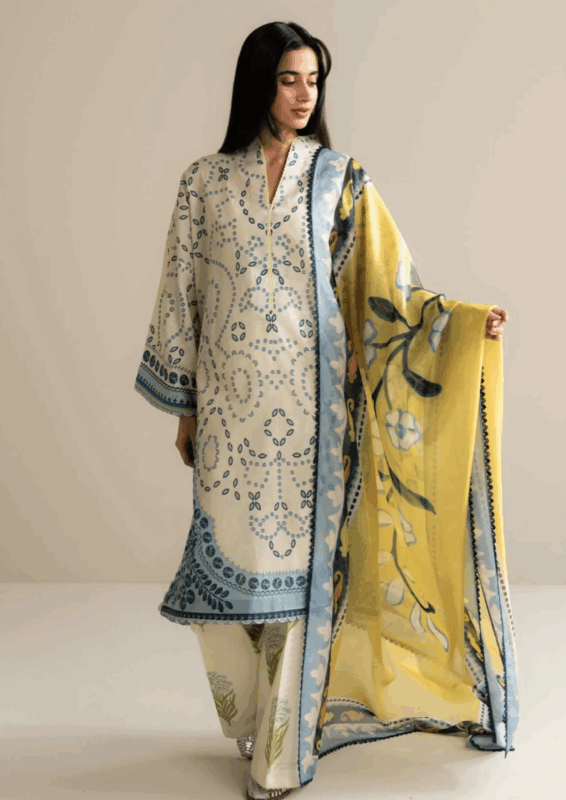 coco by zara shajahan vol 3 2025