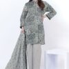 khaadi  printed lawn collection 2025 ] SKU: SS2362A