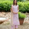 Roheenaz Summer Reverie Luxury Lawn collection 2025 -Mirielle