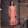 Roheenaz Summer Reverie Luxury Lawn collection 2025 – Orelia