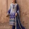 Emaan Adeel The Empress Luxury Wedding Formals – AUREVIA