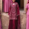 Emaan Adeel The Empress Luxury Wedding Formals – KASYRA