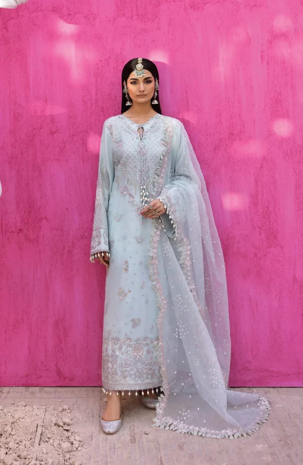 Emaan Adeel The Empress Luxury Wedding Formals – CEALINA
