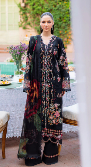 Andaaz By Ramsha Lawn Collection 2025