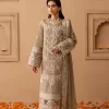 Emaan Adeel shehzadi Chiffon collection 2025 | ULFAT