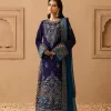 Emaan Adeel shehzadi Chiffon collection 2025 | DALIA