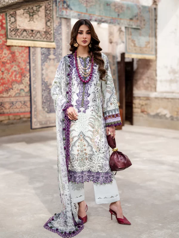 JADE BLISS LAWN COLLECTION 2026 |1000000024143