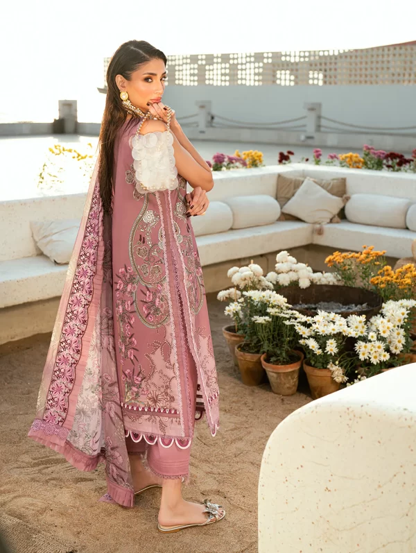 Alternative view of JADE NEEDLE WONDER LAWN COLLECTION 2026 | 1000000024148