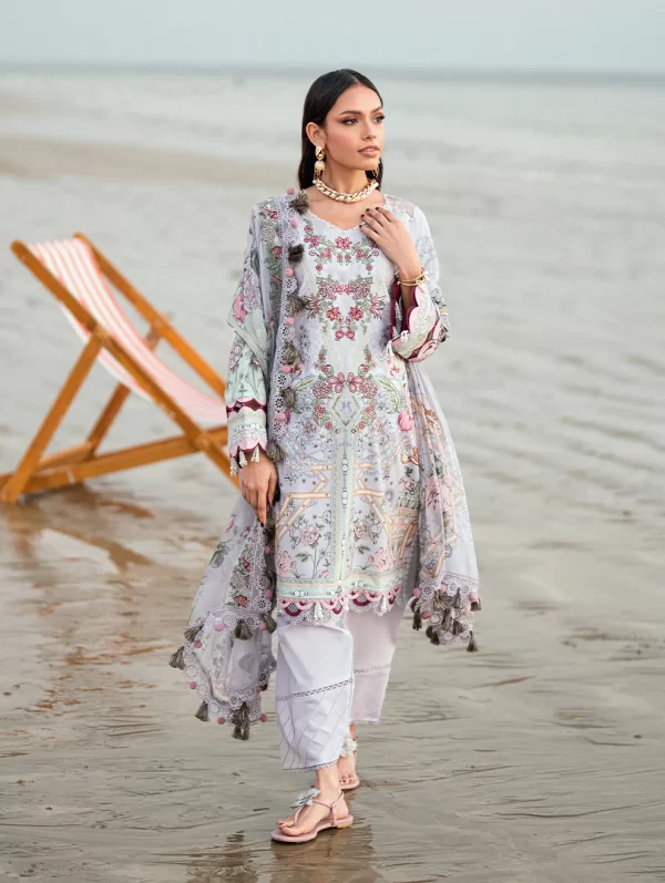 JADE NEEDLE WONDER LAWN COLLECTION 2026 | 1000000024150