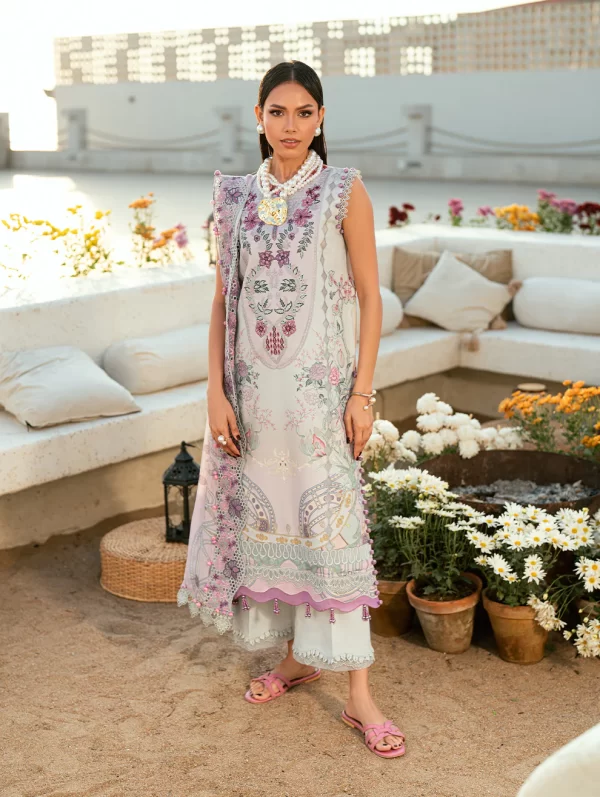 JADE NEEDLE WONDER LAWN COLLECTION 2026 | 1000000024152