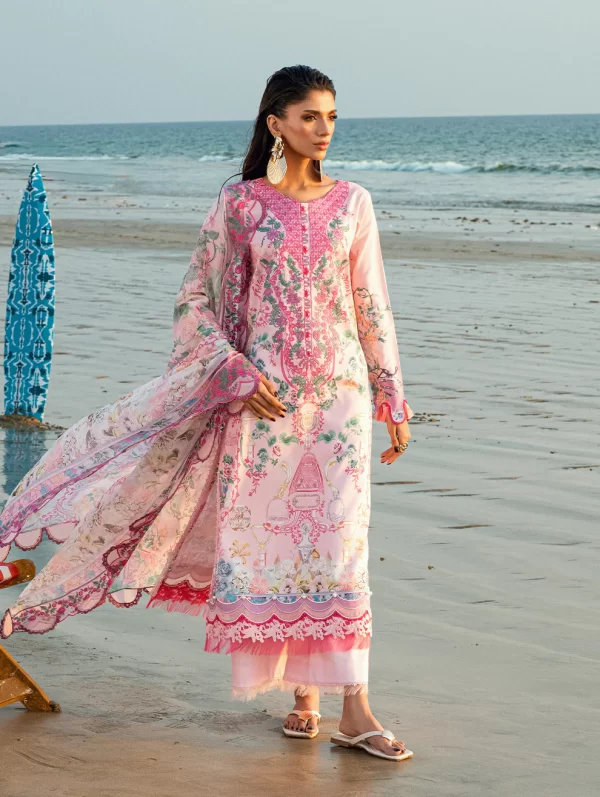 JADE NEEDLE WONDER LAWN COLLECTION 2026 | 1000000024156