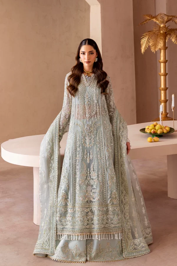 EMAAN ADEEL CLAY & COUTURE | NUVRA