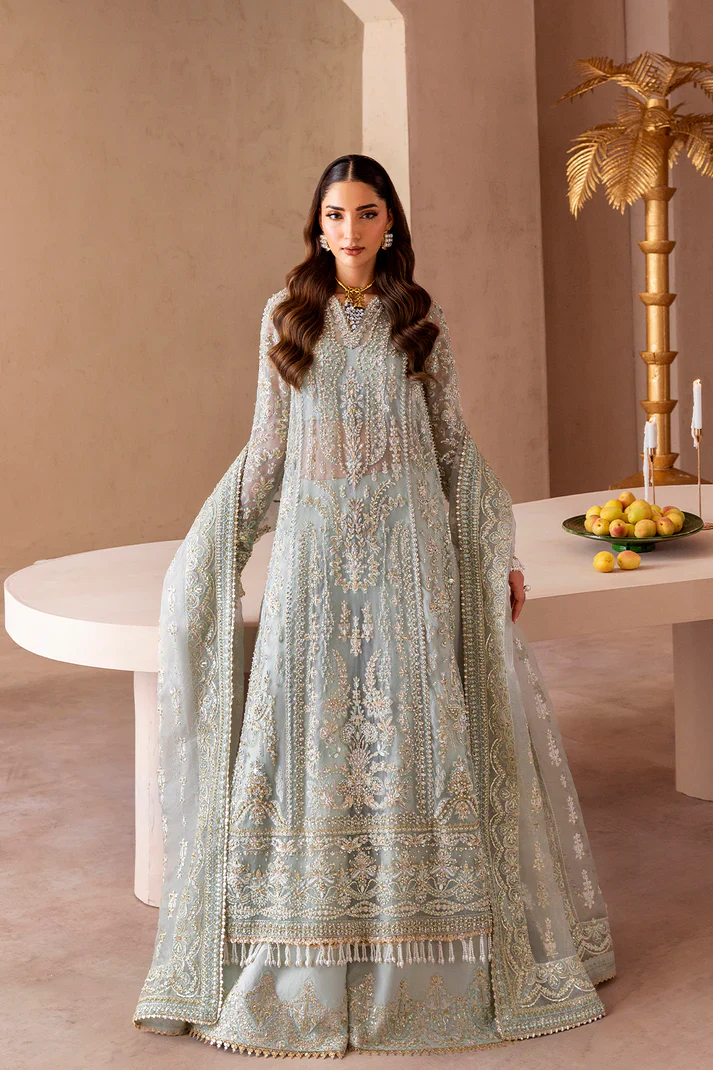EMAAN ADEEL CLAY & COUTURE | NUVRA