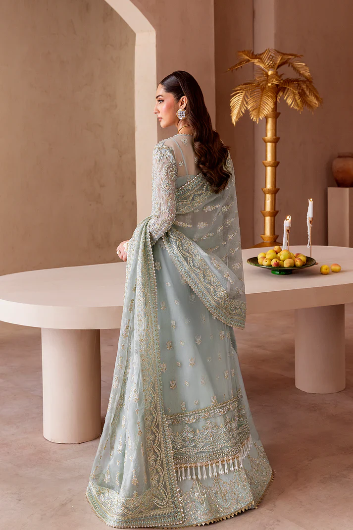 EMAAN ADEEL CLAY & COUTURE | NUVRA - Image 2