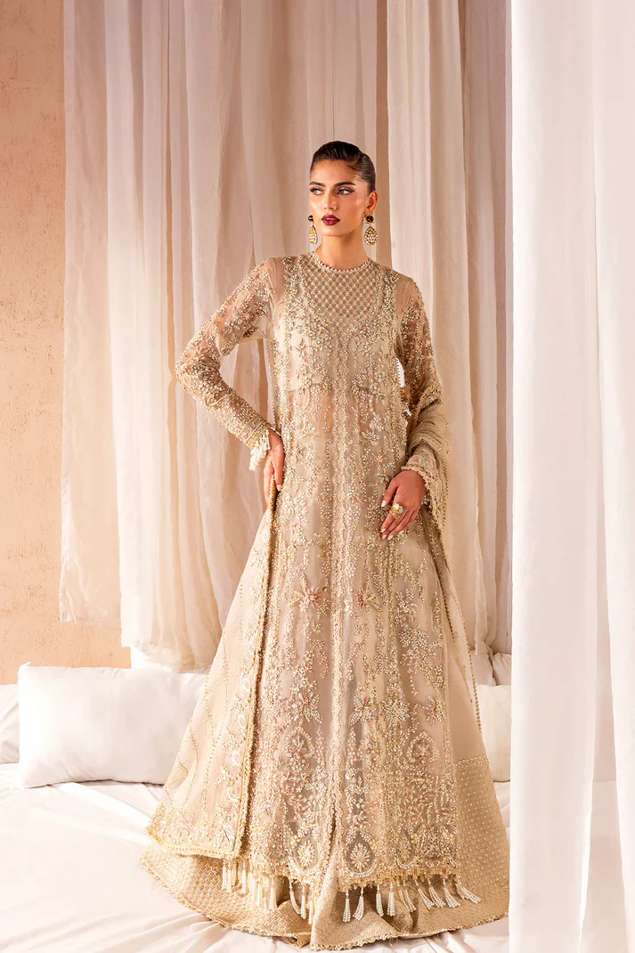EMAAN ADEEL CLAY & COUTURE | MALENA - Image 3