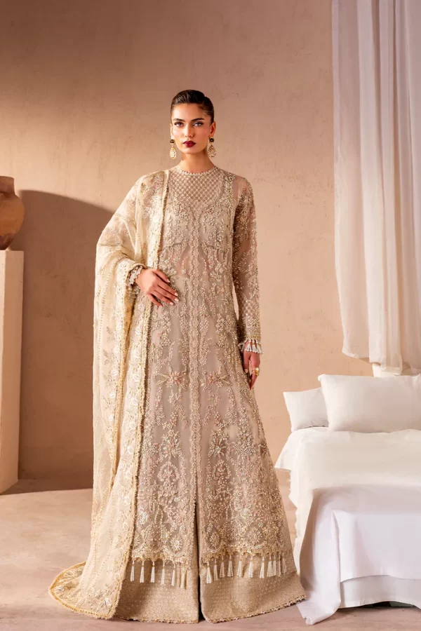 EMAAN ADEEL CLAY & COUTURE | MALENA