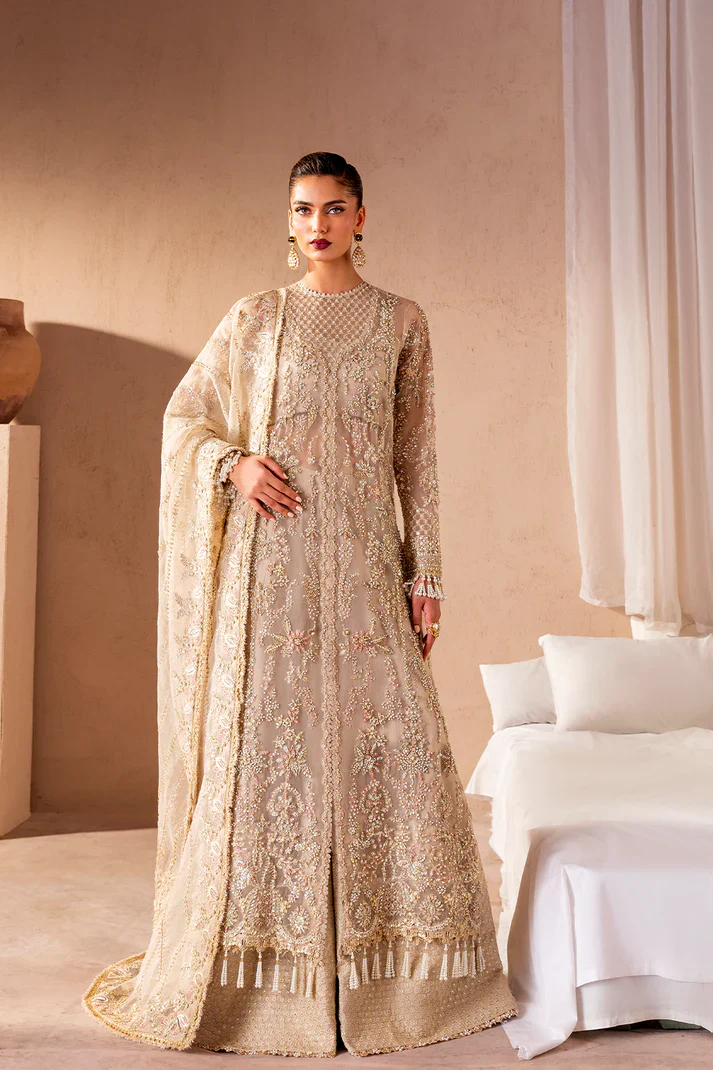 EMAAN ADEEL CLAY & COUTURE | MALENA