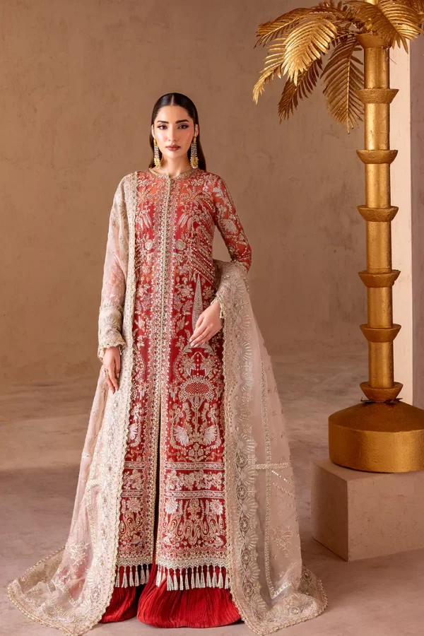 EMAAN ADEEL CLAY & COUTURE | SOLIN