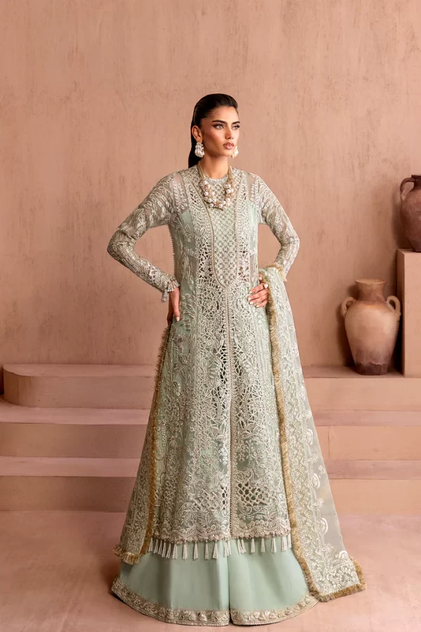 EMAAN ADEEL CLAY & COUTURE | ZARVE