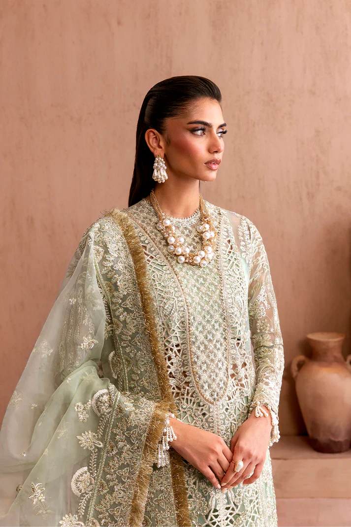 EMAAN ADEEL CLAY & COUTURE | ZARVE - Image 3